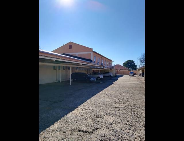 400M² OFFICE TO LET IN BENONI CENTRAL